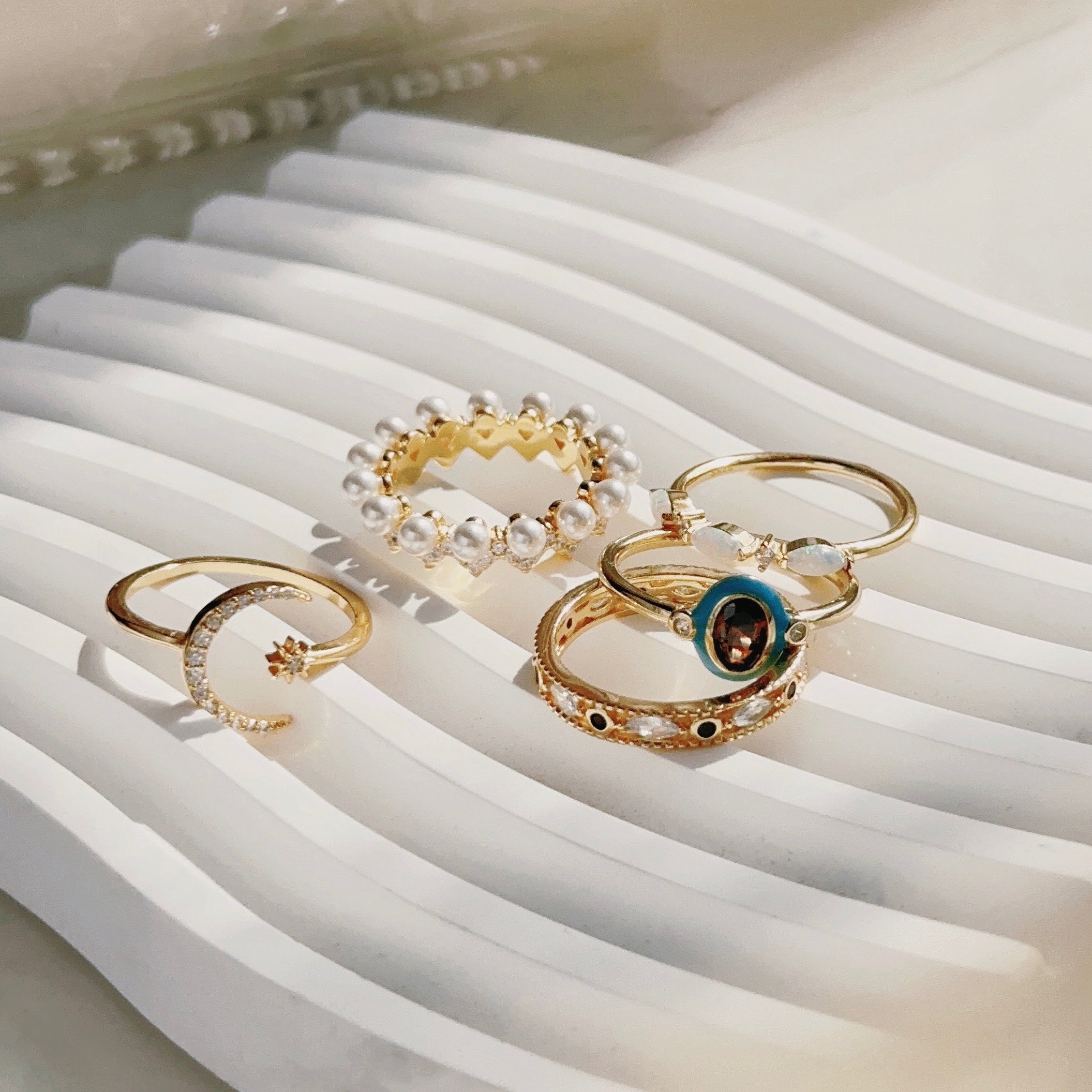 eclorejewelry logo
