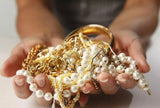 How Cheap Jewelry Could Be Messing with Your Health？