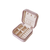 Velvet Mini Jewelry Box - eclorejewelry