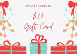 Éclore Jewelry Gift Card