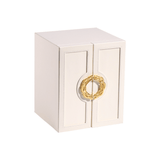 Elegant Jewelry Box