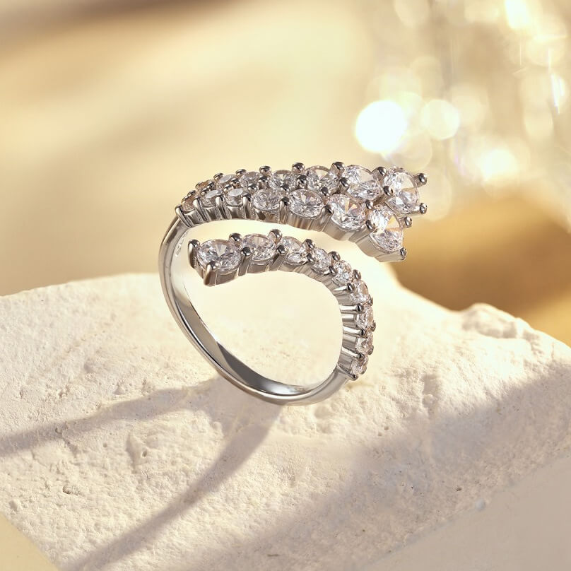 Fifth Ave Ring
