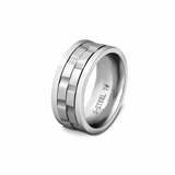 Avery Spinner Ring