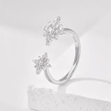 Celestial Starlight Ring