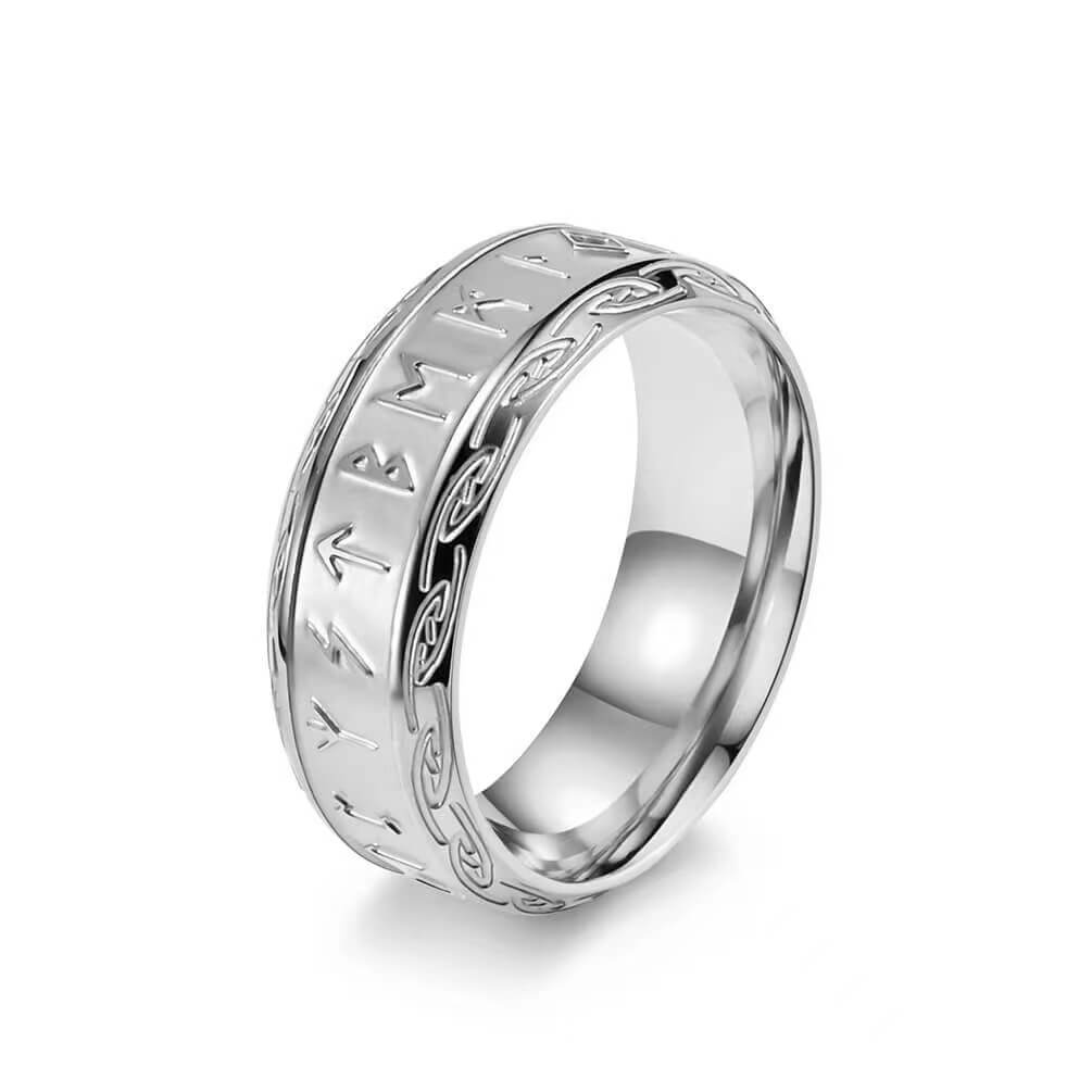 Eternal Enchantment Couple Ring