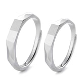 Everlasting Projection Couple Ring