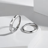 Everlasting Projection Couple Ring