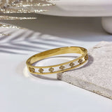 Feliza Bangle