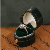 Heart Ring Box