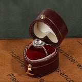 Heart Ring Box