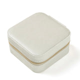 Velvet Mini Jewelry Box - eclorejewelry