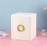 Elegant Jewelry Box