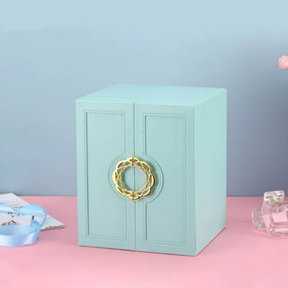 Elegant Jewelry Box