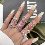 Pink_Monte_Carlo_Ring