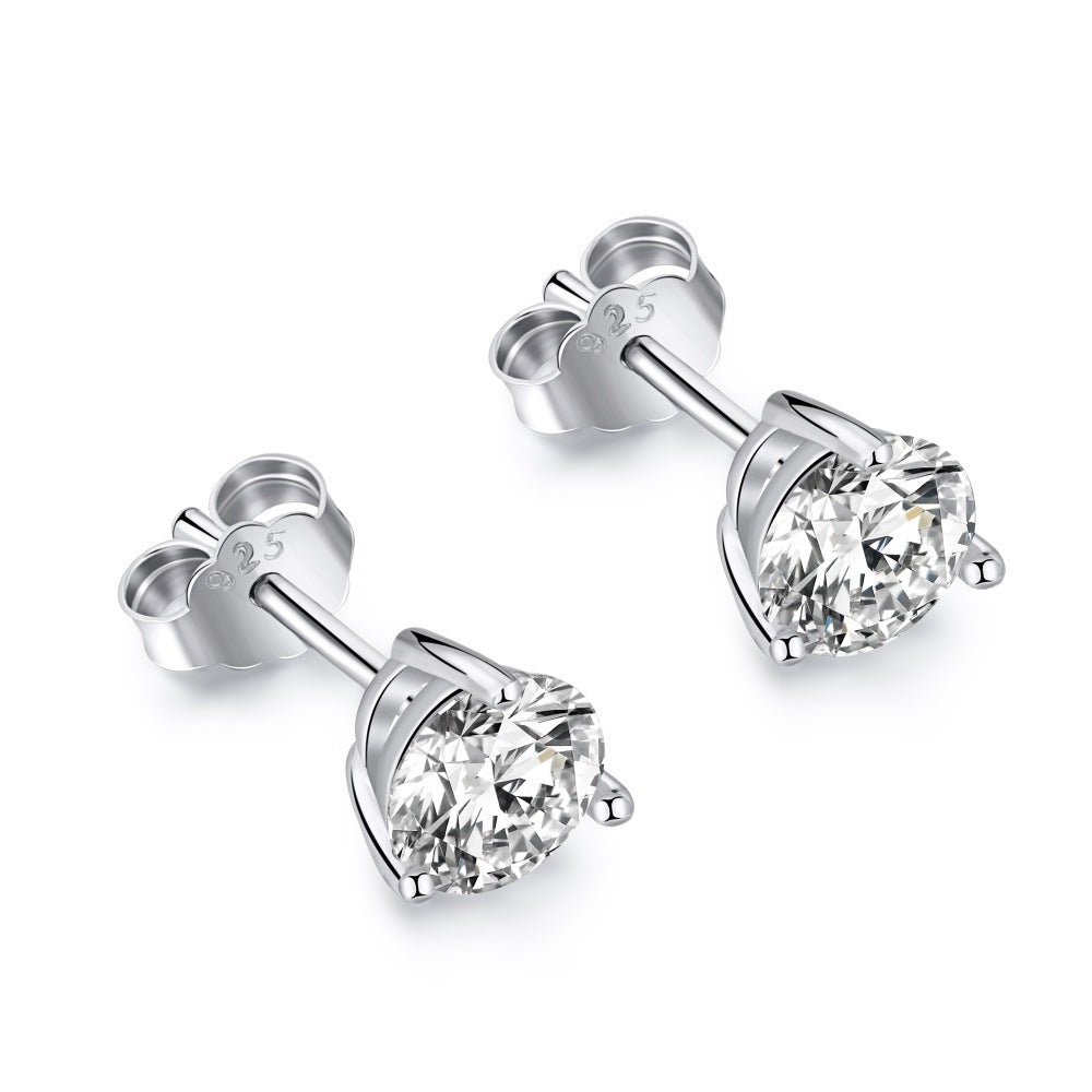 Luca Jouel Black Diamond Earrings Review - GEMOLOGUE by Liza Urla