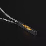 Horizon Necklace