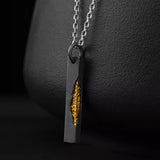 Horizon Necklace