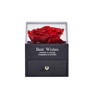 Rose Gift Box - eclorejewelry