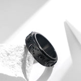 Fifth Ave Men's Ring