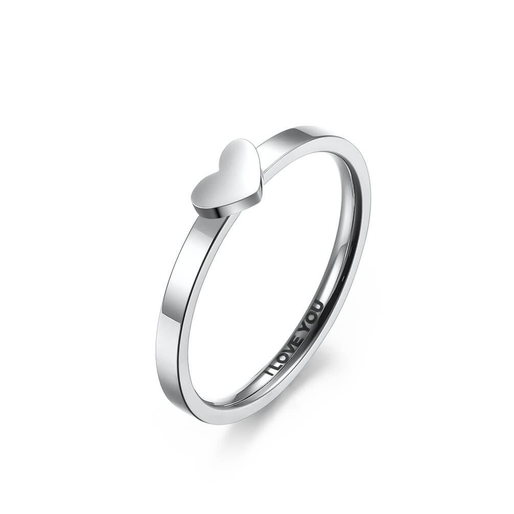 Be Mine Couple Ring