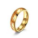 Men's Luminous Ring