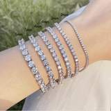 Tennis Bracelet