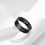 Viking Valor Men's Ring