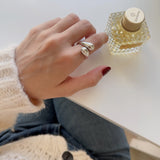 Polaris Ring - eclorejewelry