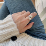 Polaris Ring - eclorejewelry