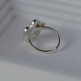 Smile Face Ring - eclorejewelry