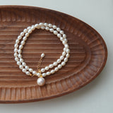 Freshwater Pearl Necklace