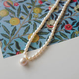 Freshwater Pearl Necklace