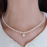 Freshwater Pearl Necklace