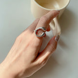 Lilian Ring - eclorejewelry