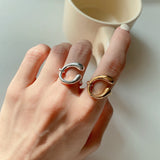 Lilian Ring - eclorejewelry