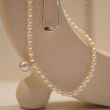 Freshwater Pearl Necklace