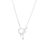 Love Knot Necklace