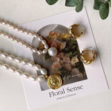 Freshwater Pearl Necklace