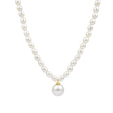 Freshwater Pearl Necklace